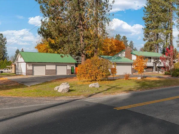409 N Colville Rd, Deer Park, WA 99006