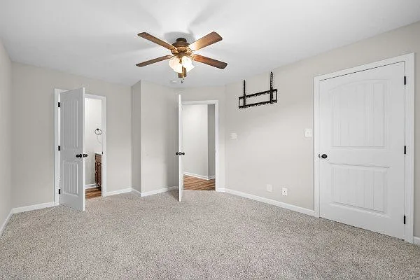 1709 Evans Rd #A — Photo 16