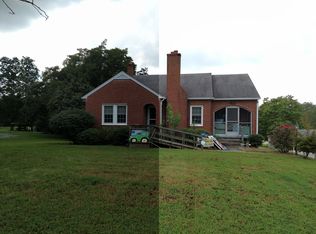 1084 N Nc Highway 87, Elon, NC 27244