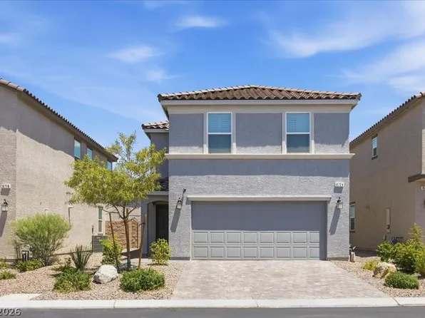 8724 Crestwood Hills St, Las Vegas, NV 89113