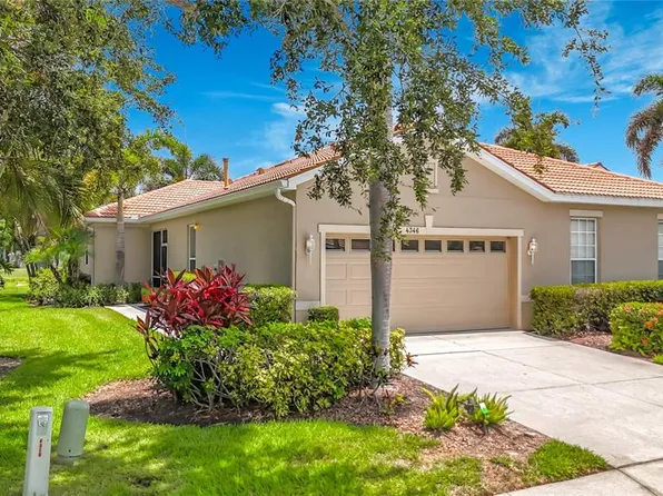 4346 Kariba Lake Ter, Sarasota, FL 34243