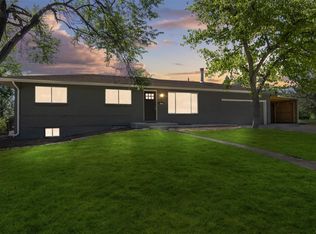 2747 S Newton Way, Denver, CO 80236