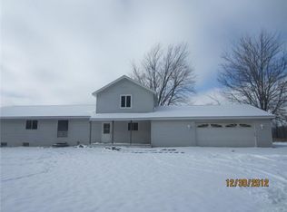 2205 S 475 E, Hamilton, IN 46742
