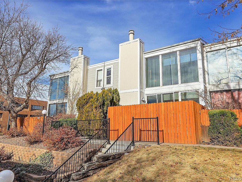 1st image of 1050 S Monaco Parkway #10