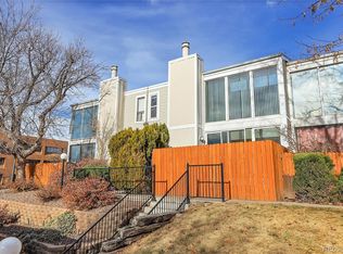 1050 S Monaco Pkwy UNIT 10, Denver, CO 80224