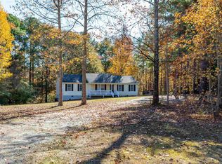 137 Thomas Rd, Milner, GA 30257