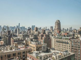 115 East 87 Street #25D, New York, NY 10128