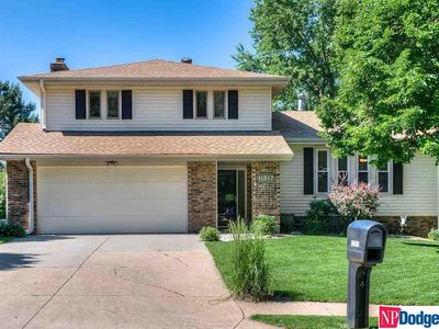 11017 Taylor St, Omaha, NE, 68164