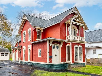 47 Tacoma St, Rochester, NY, 14613