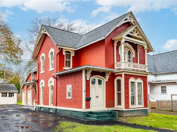 47 Tacoma St, Rochester, NY 14613