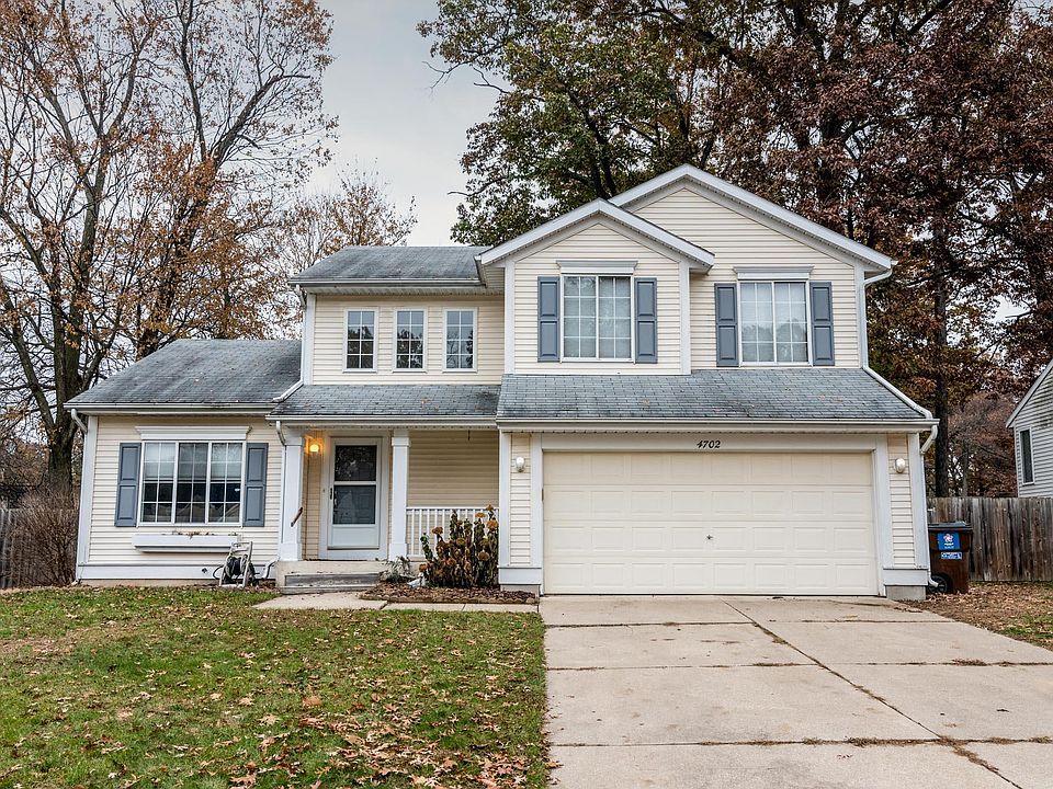 1st image of 4702 Summer Creek Ln SE