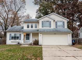 4702 Summer Creek Ln SE, Kentwood, MI 49508