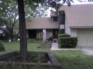 1012 Hermitage Dr, Austin, TX 78753