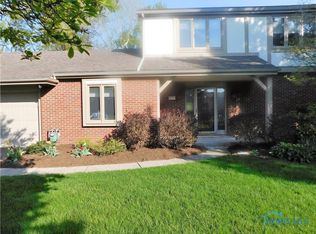 2931 Byrnwyck, Maumee, OH 43537