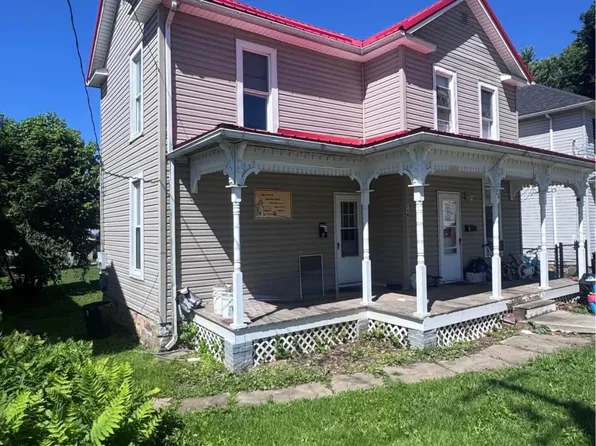 26 W College Ave #B, Frostburg, MD 21532