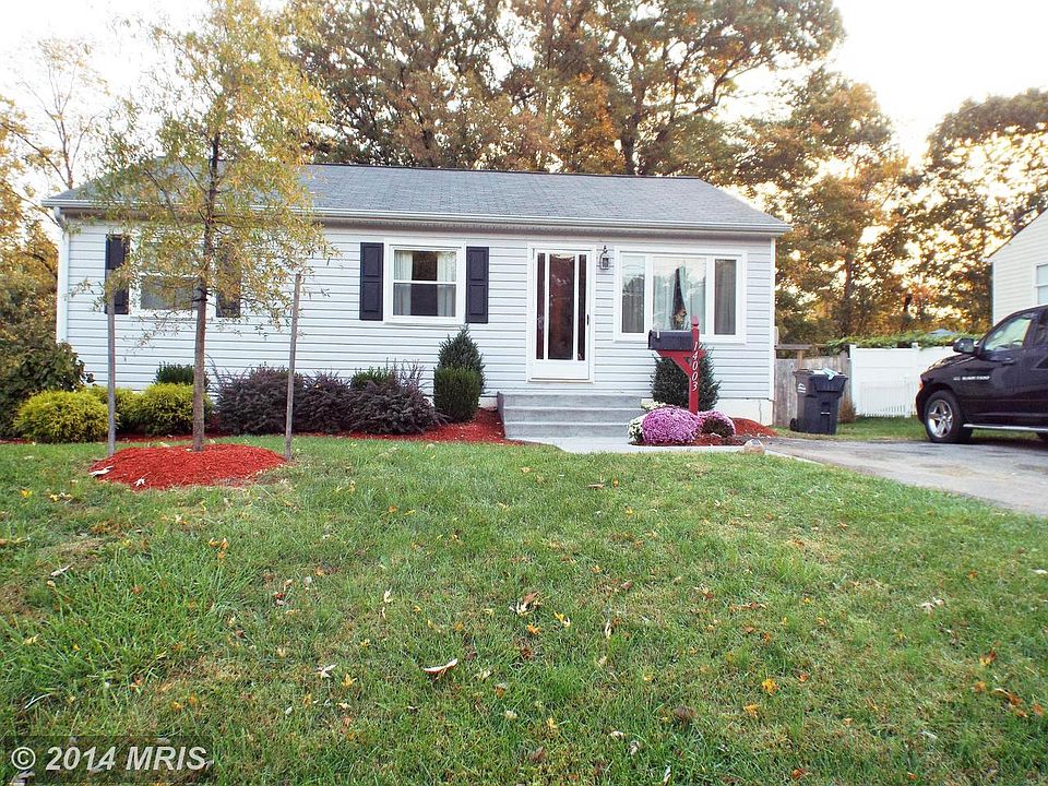 1st image of 14003 Mathews Dr
