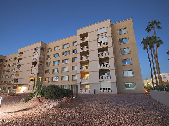 4th image of 7820 E Camelback Rd Unit 309