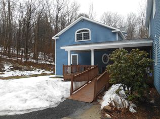 450 Grange Hall Rd, Dalton, MA 01226