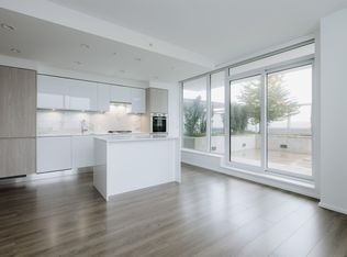 3888 Evergreen Pl #3203, Burnaby, BC V3J 0M3