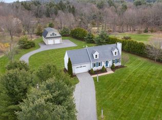 24 Hudson Rd, Bolton, MA 01740