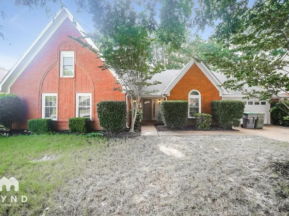 8464 Buckhurst Rd, Cordova, TN 38016