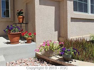 7522 Sable Dr, Colorado Springs, CO 80922