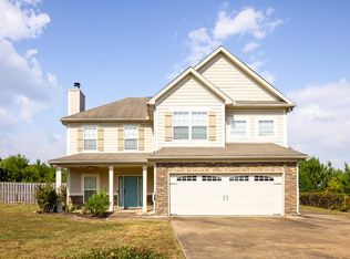2505 Hickory Ridge Dr, Phenix City, AL 36870