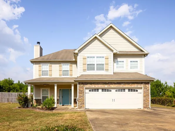 2505 Hickory Ridge Dr, Phenix City, AL 36870
