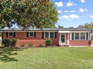 928 3rd St, Spencer, NC 28159