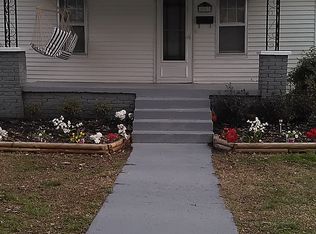 800 Radford Pl, Knoxville, TN 37917