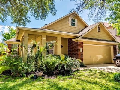 2312 McGregor Ln, Cedar Park, TX, 78613