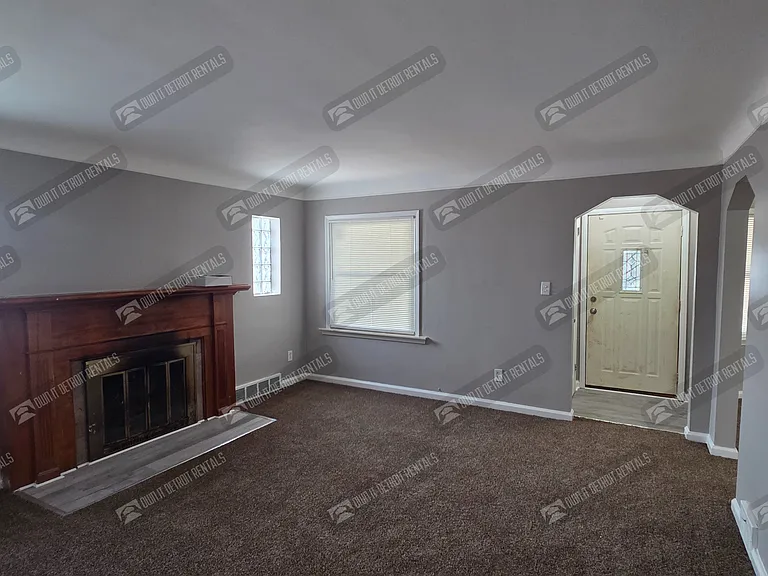 7321 Penrod St — Photo 4