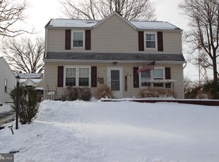 304 Silver Ave, Willow Grove, PA 19090