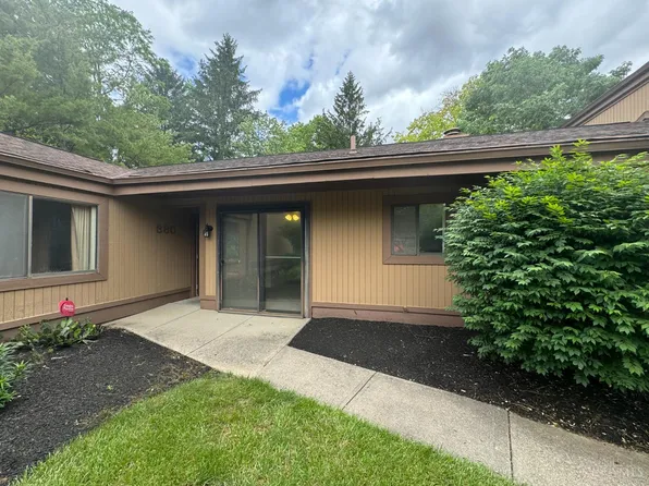 380 Walnut Ln, Mason, OH 45040