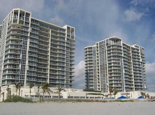 2nd image of 6051 N Ocean Dr APT 402