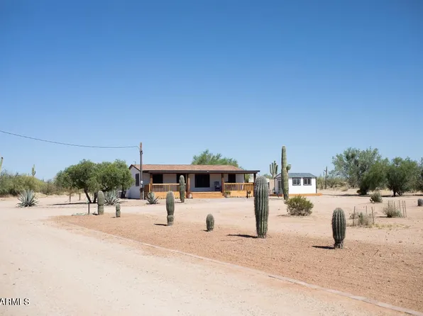 12507 N WILDWOOD Road, Florence, AZ 85132