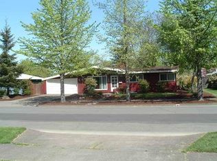 1515 NW Dixon St, Corvallis, OR 97330