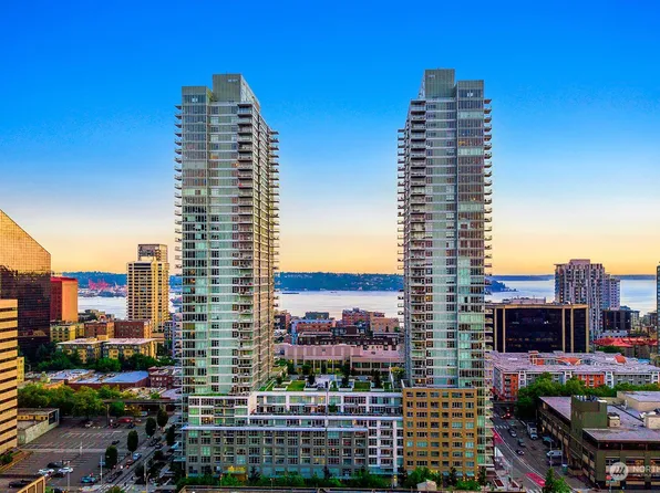 588 Bell Street #409S, Seattle, WA 98121