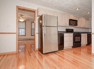 24 Burnside Ave #24, Somerville, MA 02144