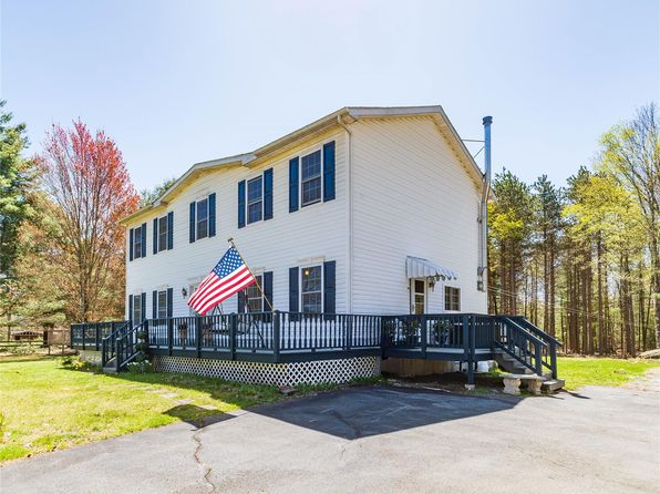 252 Southwoods Drive, Monticello, NY 12701