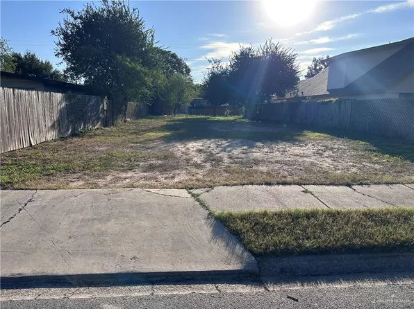 1108 N 27th 1/2 St, McAllen, TX 78501