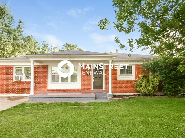 4900 Libby Ln, Louisville, KY 40272