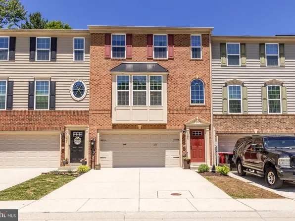 1305 Dickinson Ct, Bel Air, MD 21015