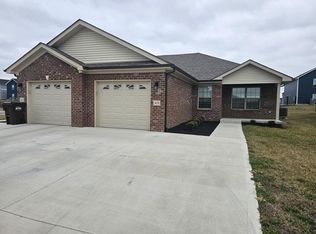 406 Anna Hume Blvd #1, Richmond, KY 40475