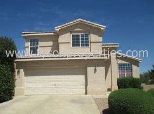 7609 Vista Alta Rd NW, Albuquerque, NM 87114