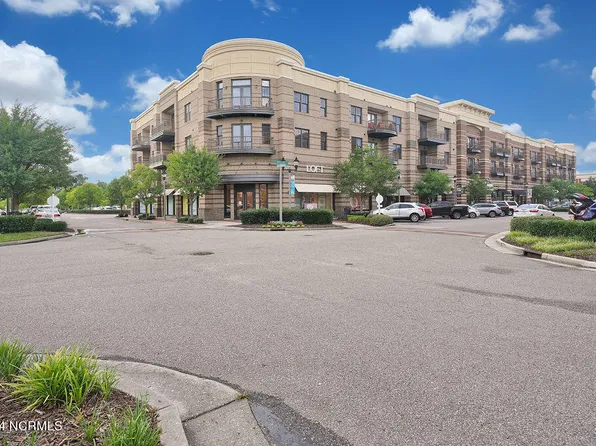 6831 Main Street Unit 316, Wilmington, NC 28405