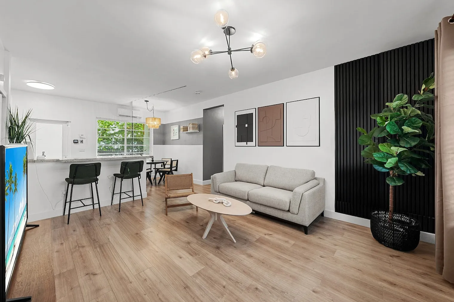 2 bed, 2.0 bath, 1097 sqft, $6,635 — Photo 1