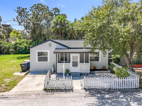 1107 Grant St, Clearwater, FL 33755