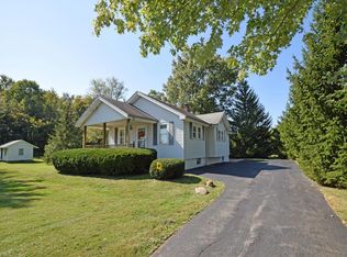 3819 Bach Buxton Rd, Amelia, OH 45102