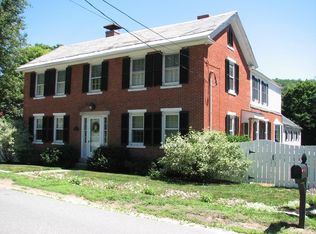 16 Water St, Ashburnham, MA 01430